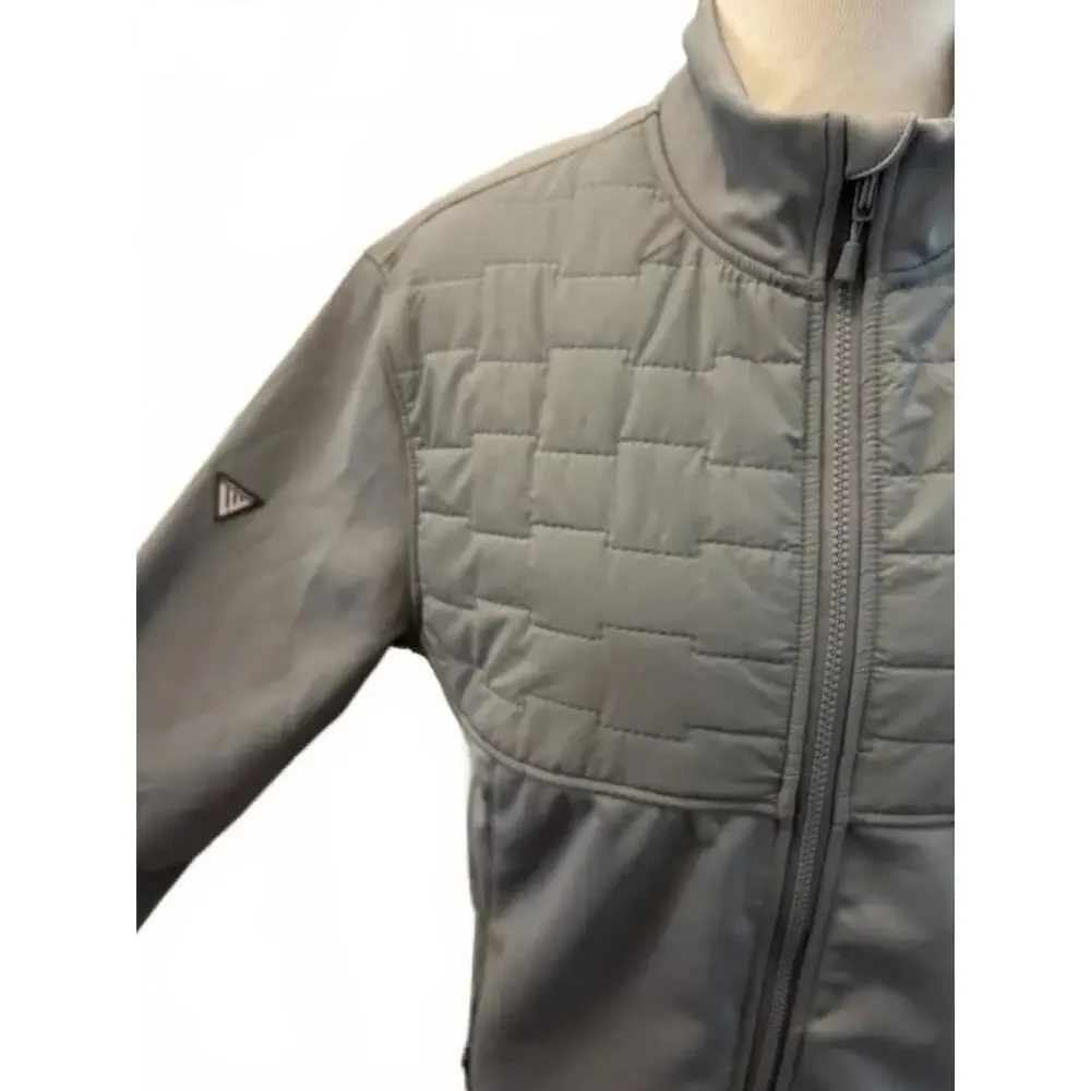 Levelwear control jacket